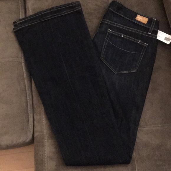 Paige Jeans Size 27 - Picture 2 of 6